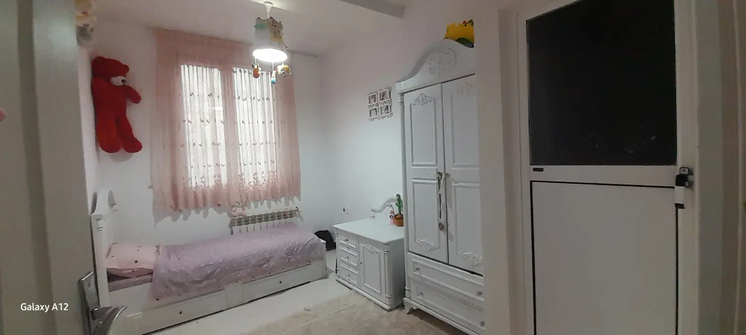 فروش واحد مینودر طلاییه