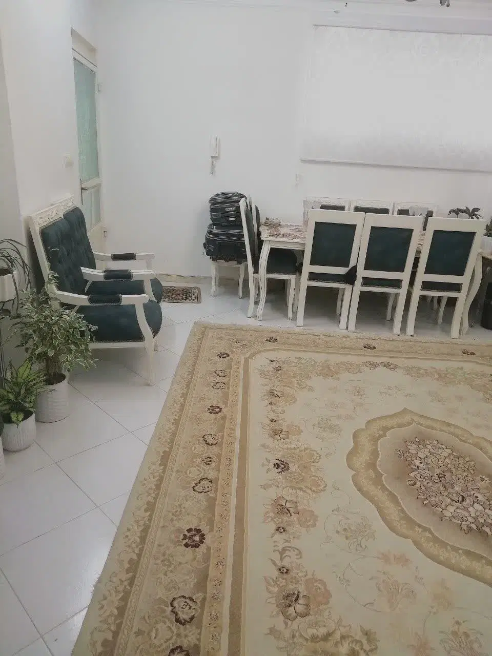 رهن و اجاره ویلایی دربست موقعیت مکانی عالی نورگیر