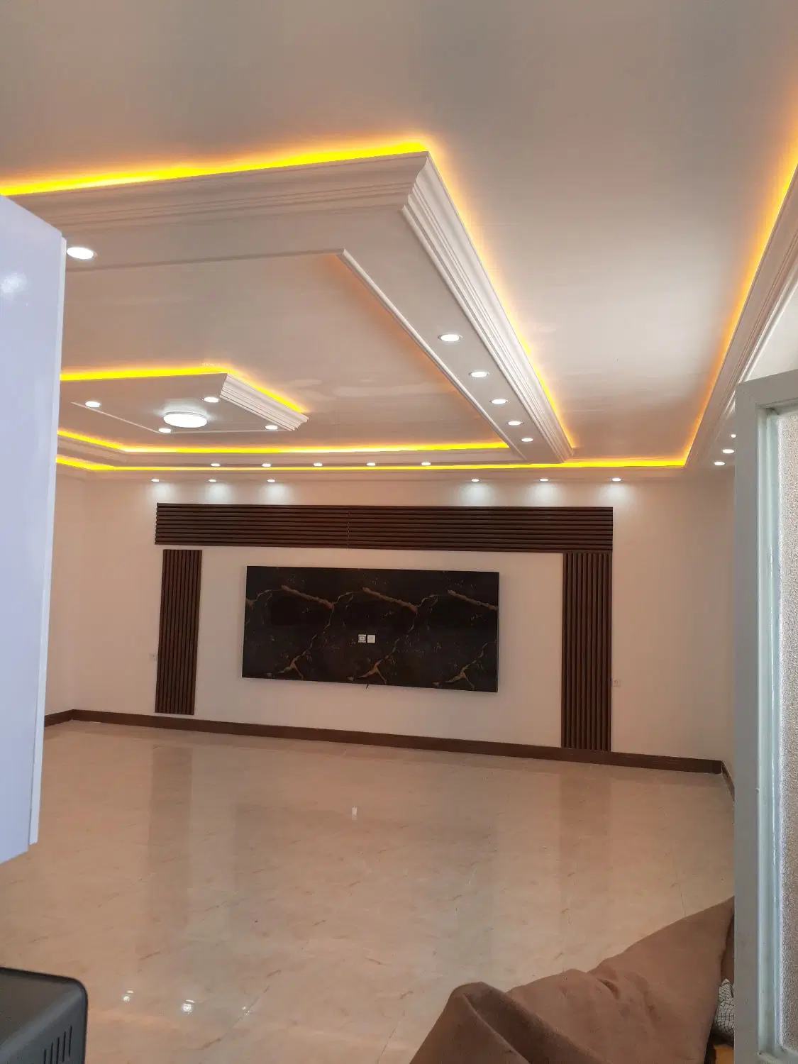 خانه ویلایی کمالوند روستا پروانه