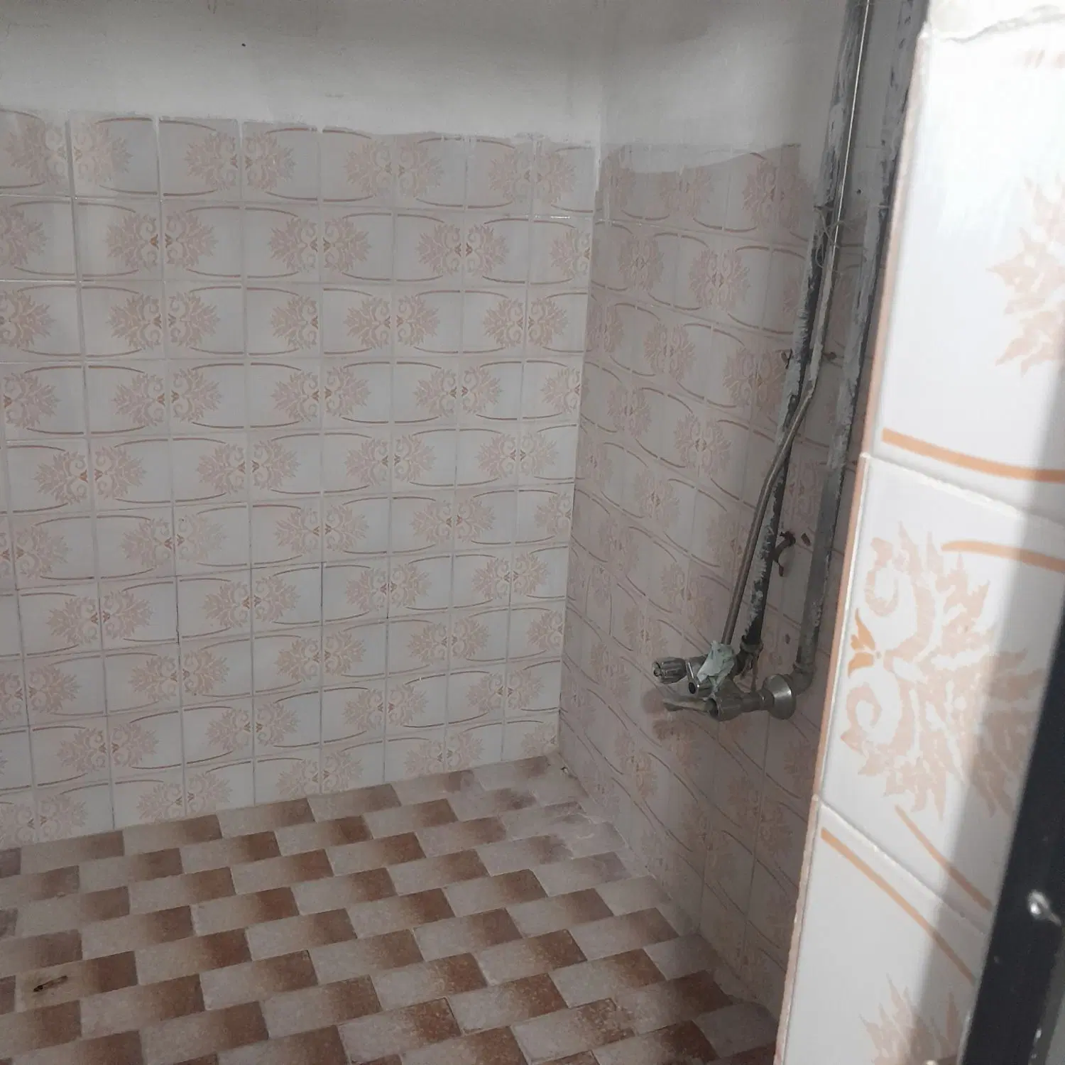 اجاره منزل حیاطدار