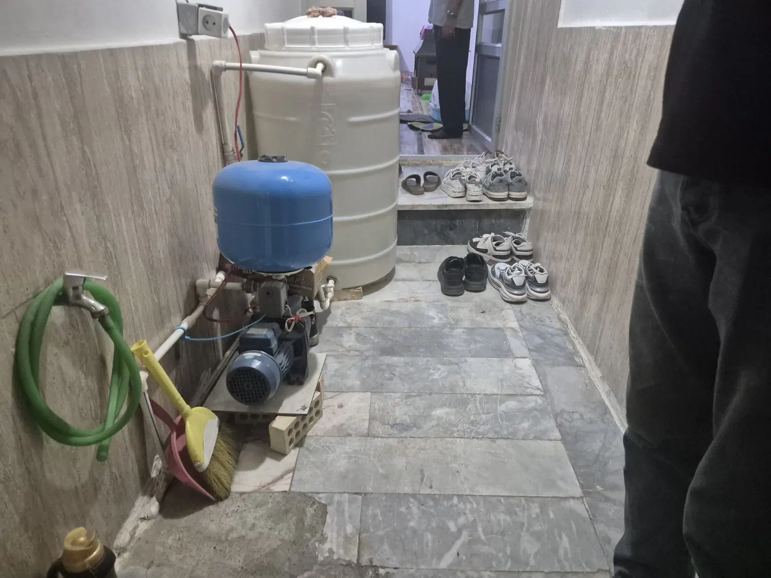 ویلایی ۶۵متری
