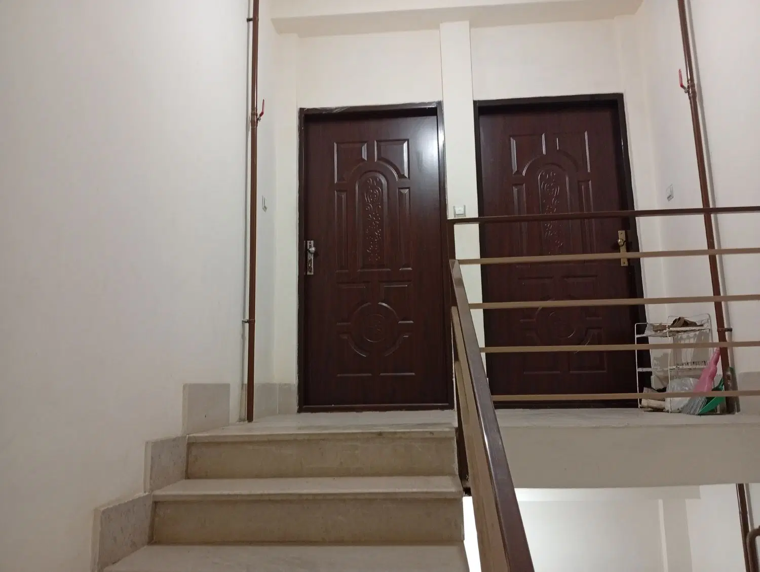 آپارتمان برای اجاره وسط شاندرمن