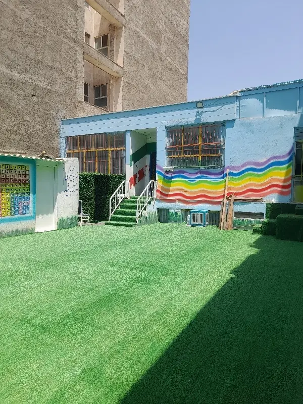 مشارکت در مدرسه غیر انتفاعی