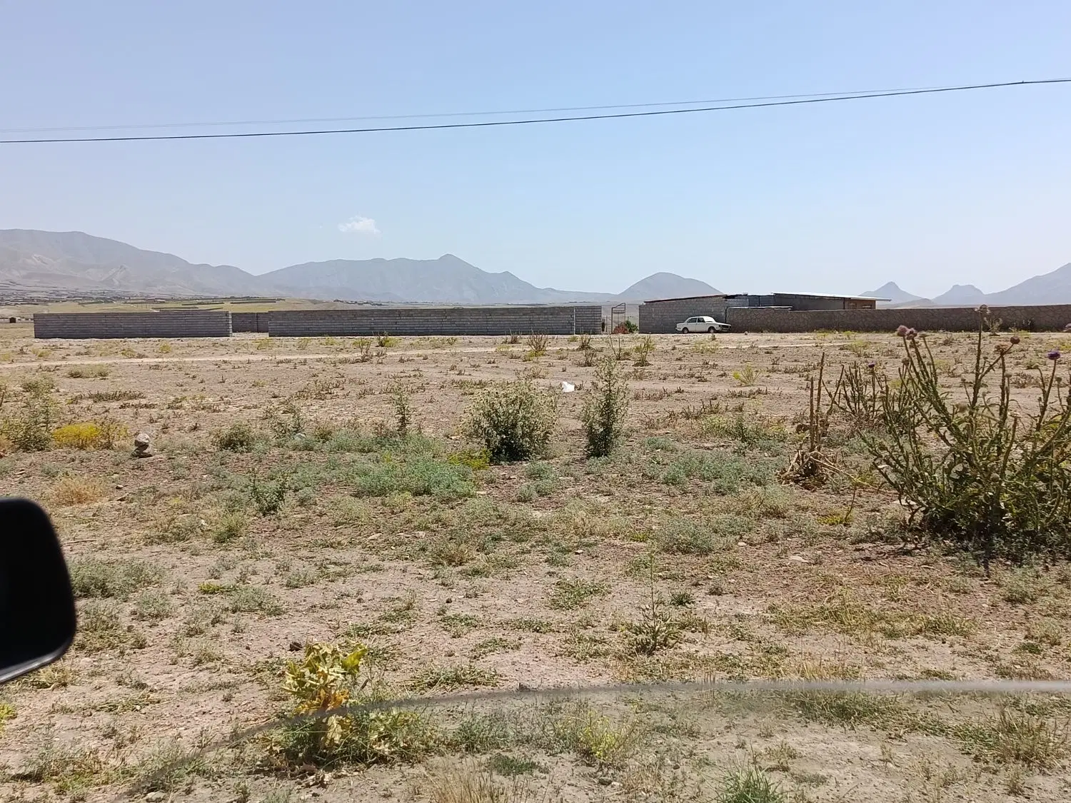 حصار در اسپیران