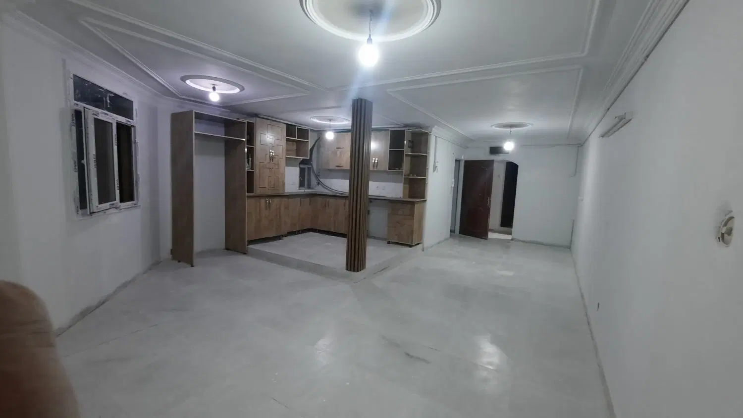 اجاره آپارتمان ۶۵ متری
