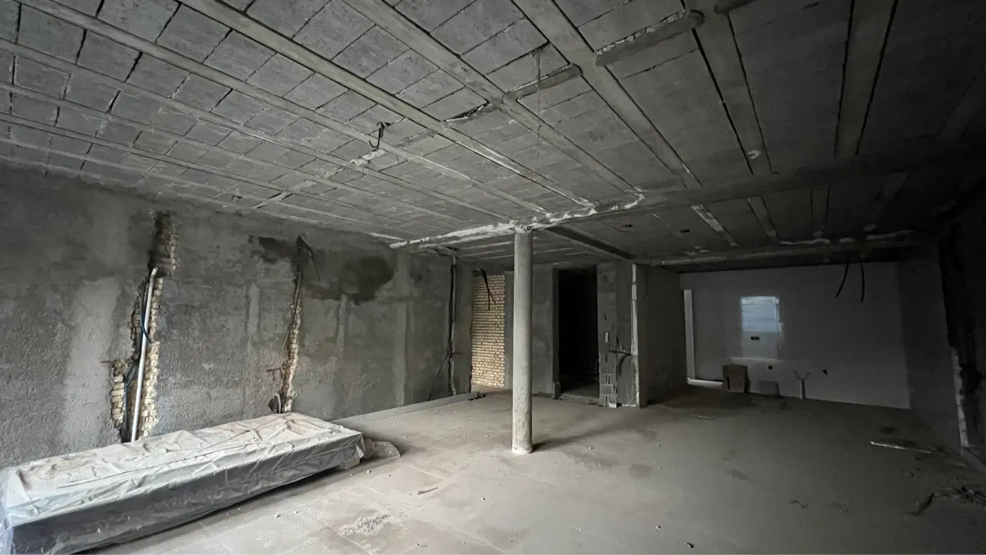 خانه مسکونی بندر ریگ