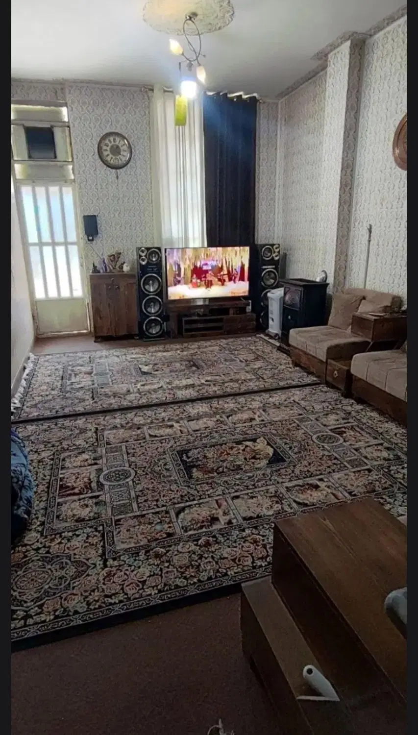 خونه طبقه بالا