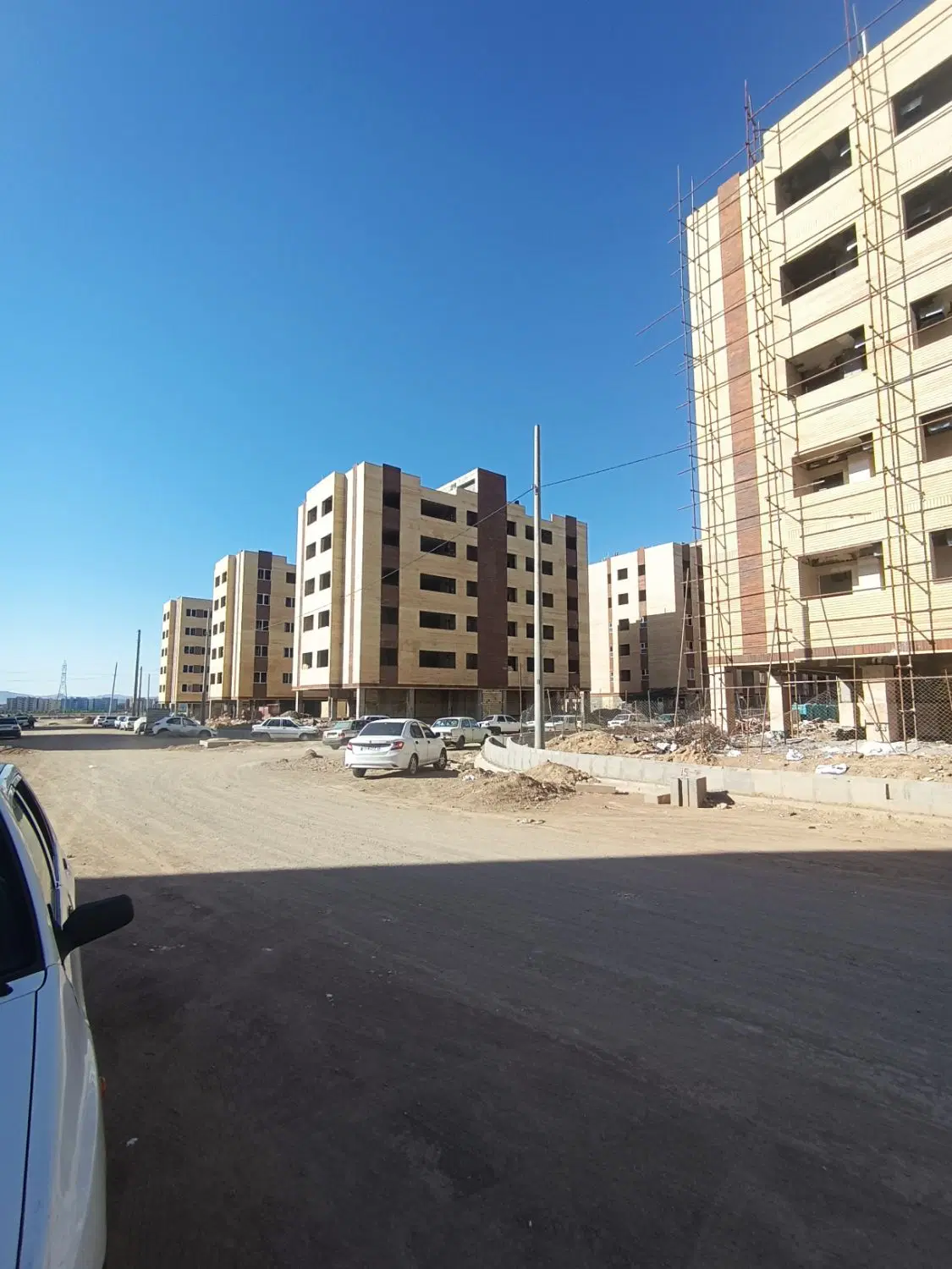 فیش مسکن ملی