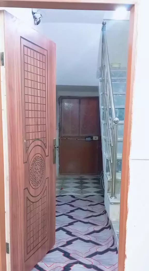 اجاره دوطبقه دربست درروحانی۲۸نوسازوتمیز(فیلم موجود