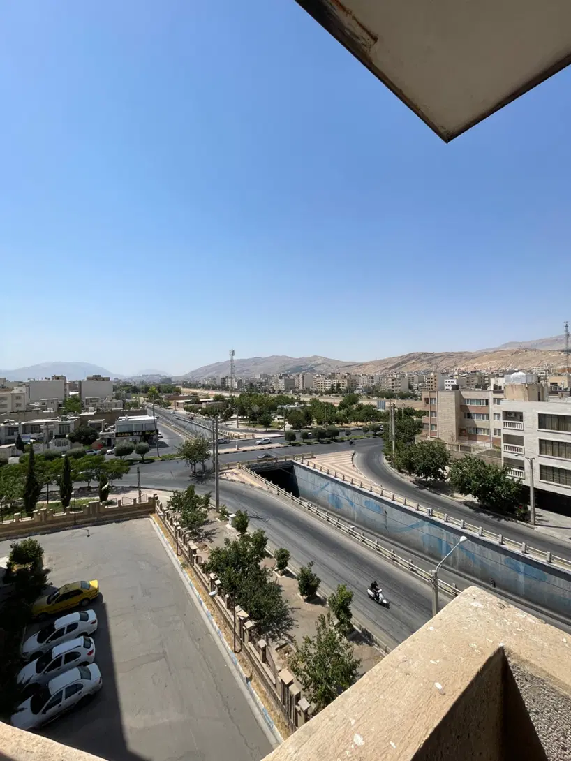 مشارکت در ساخت بلوار طلاییه