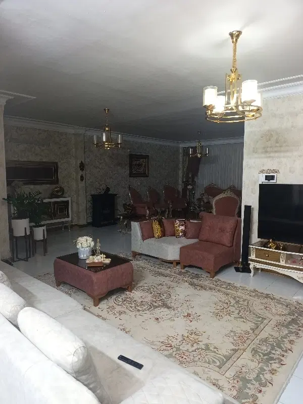آپارتمان127متری