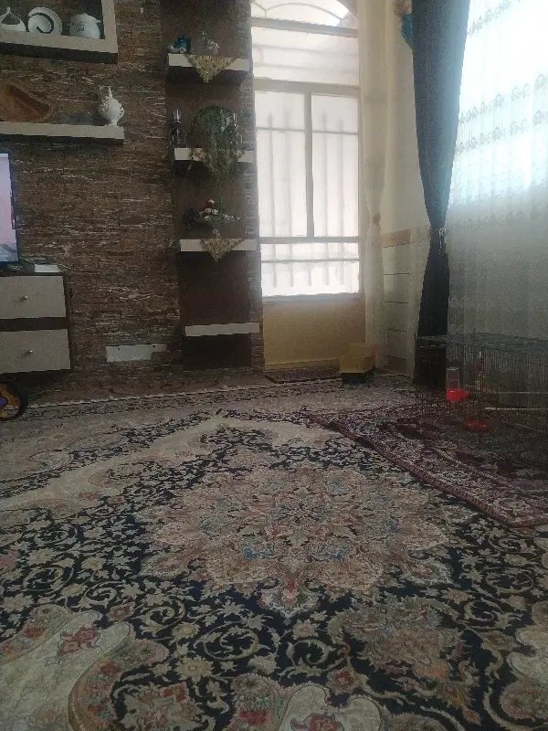 فروش خانه ویلایی شهرک فجر