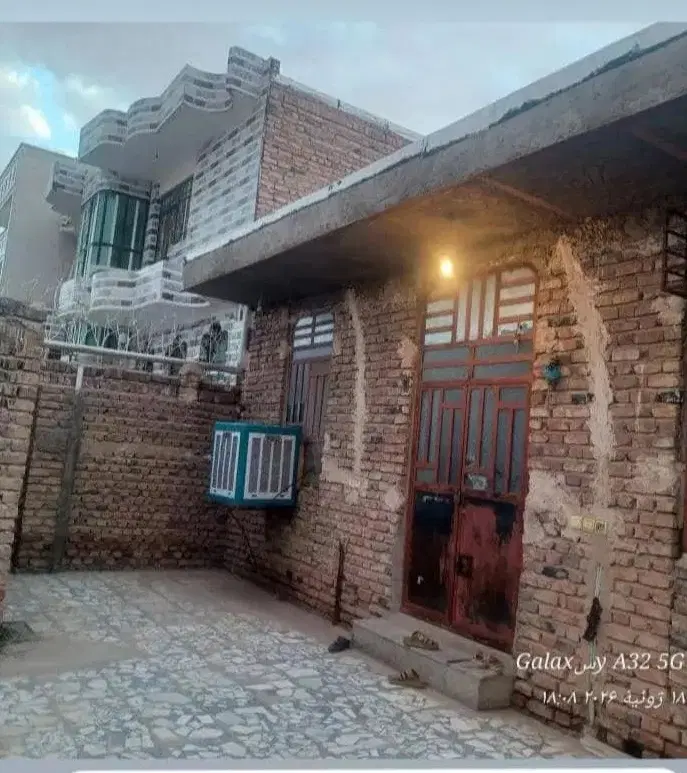 فروش منزل