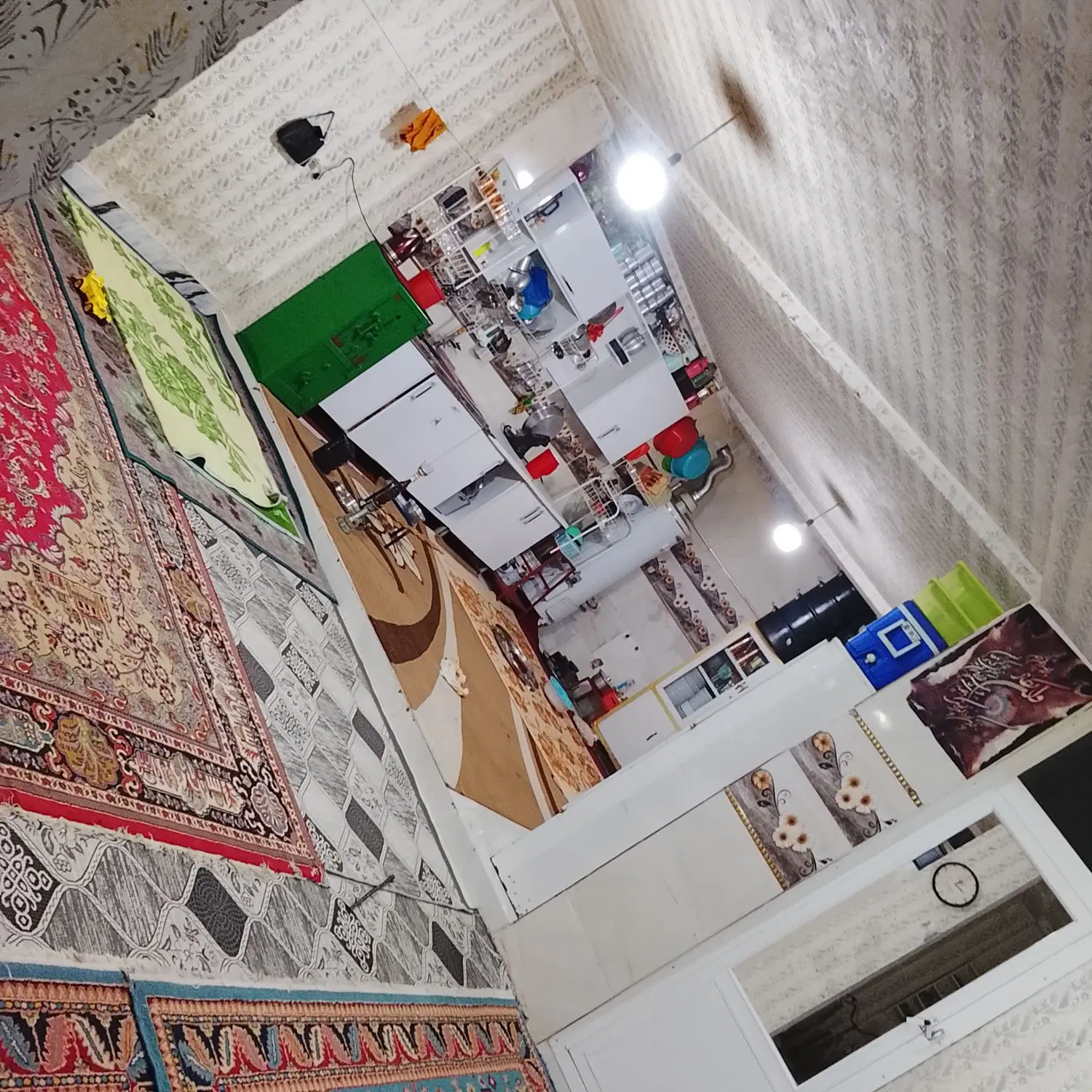 خانه مستقل اجارایی بلکو