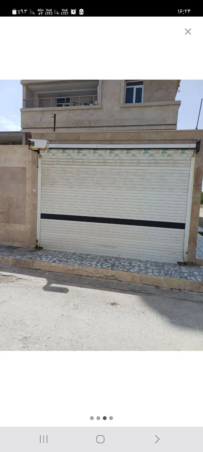 مغازه 20متری