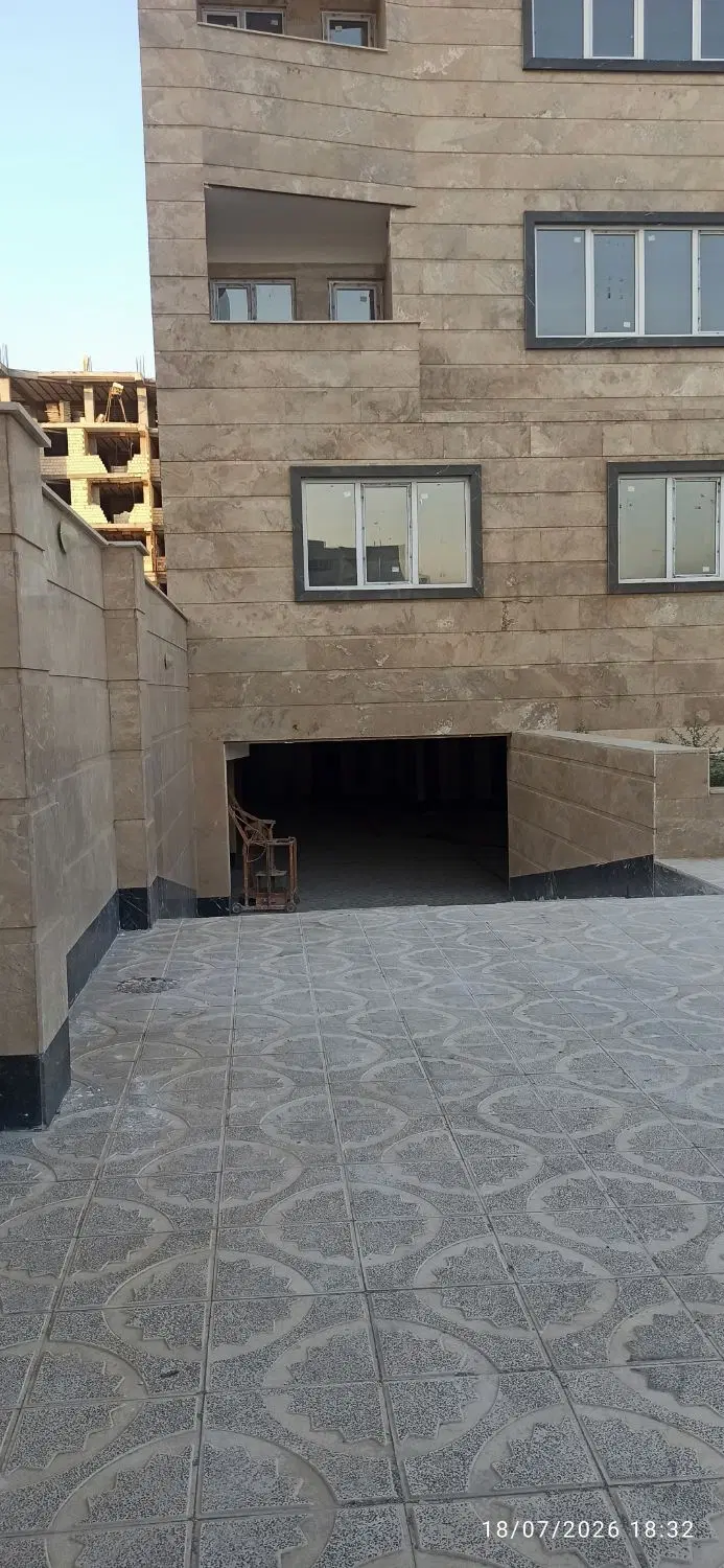 واحد 150 متری ارگ ماهان