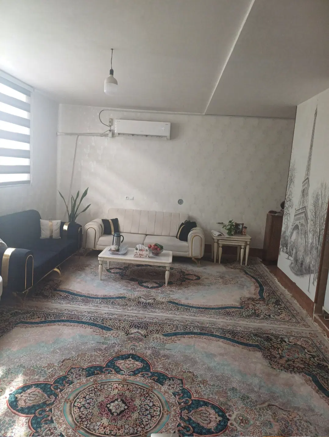فروش یک واحد آپارتمان شیک و تمیز