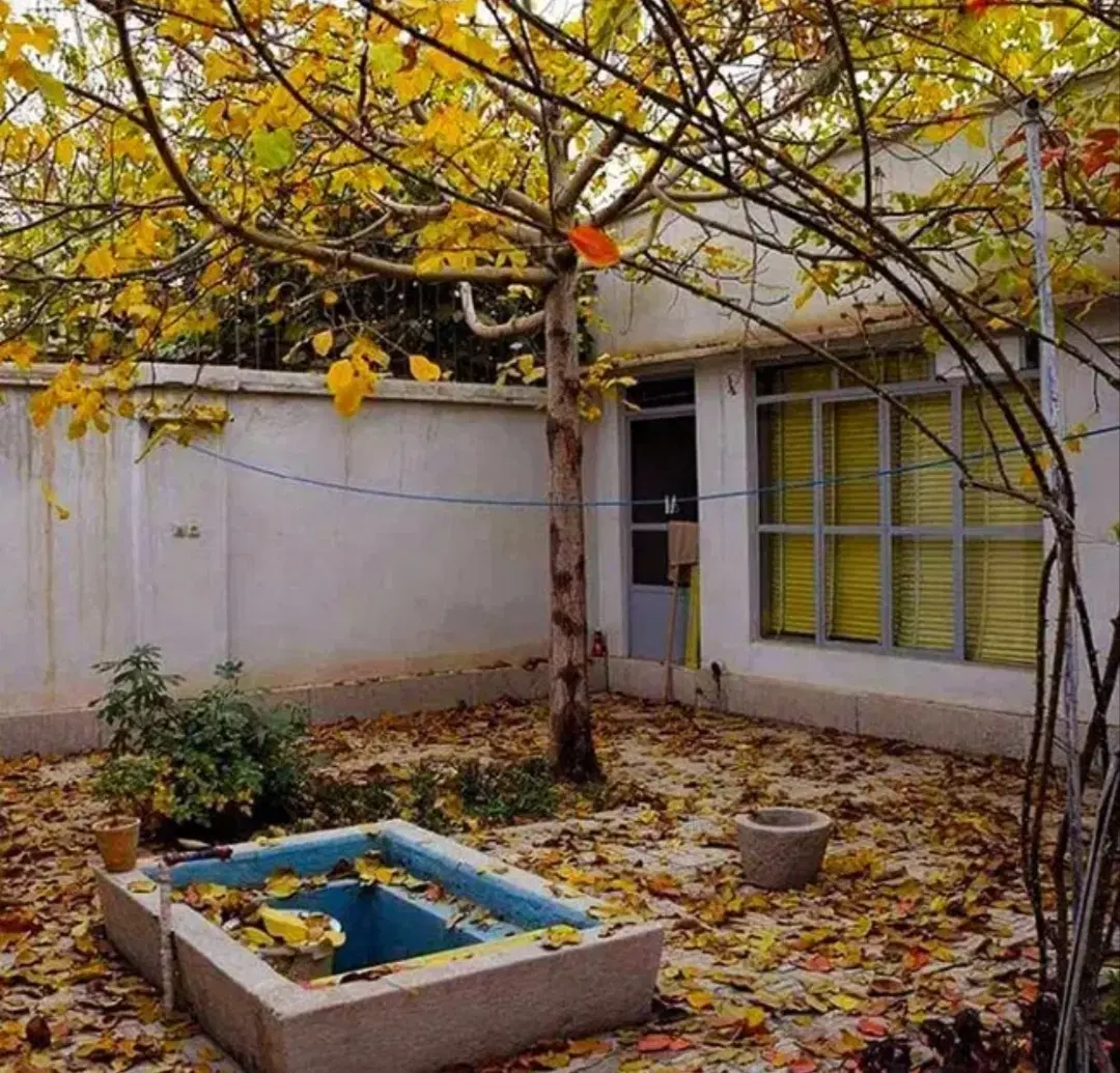 ۲۰۰متر خونه ویلایی در صارمی چراغچی