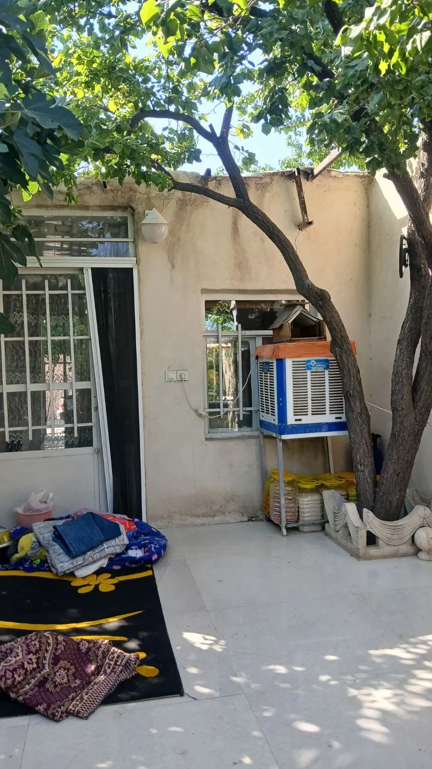 اجاره سالیانه باغ ویلا