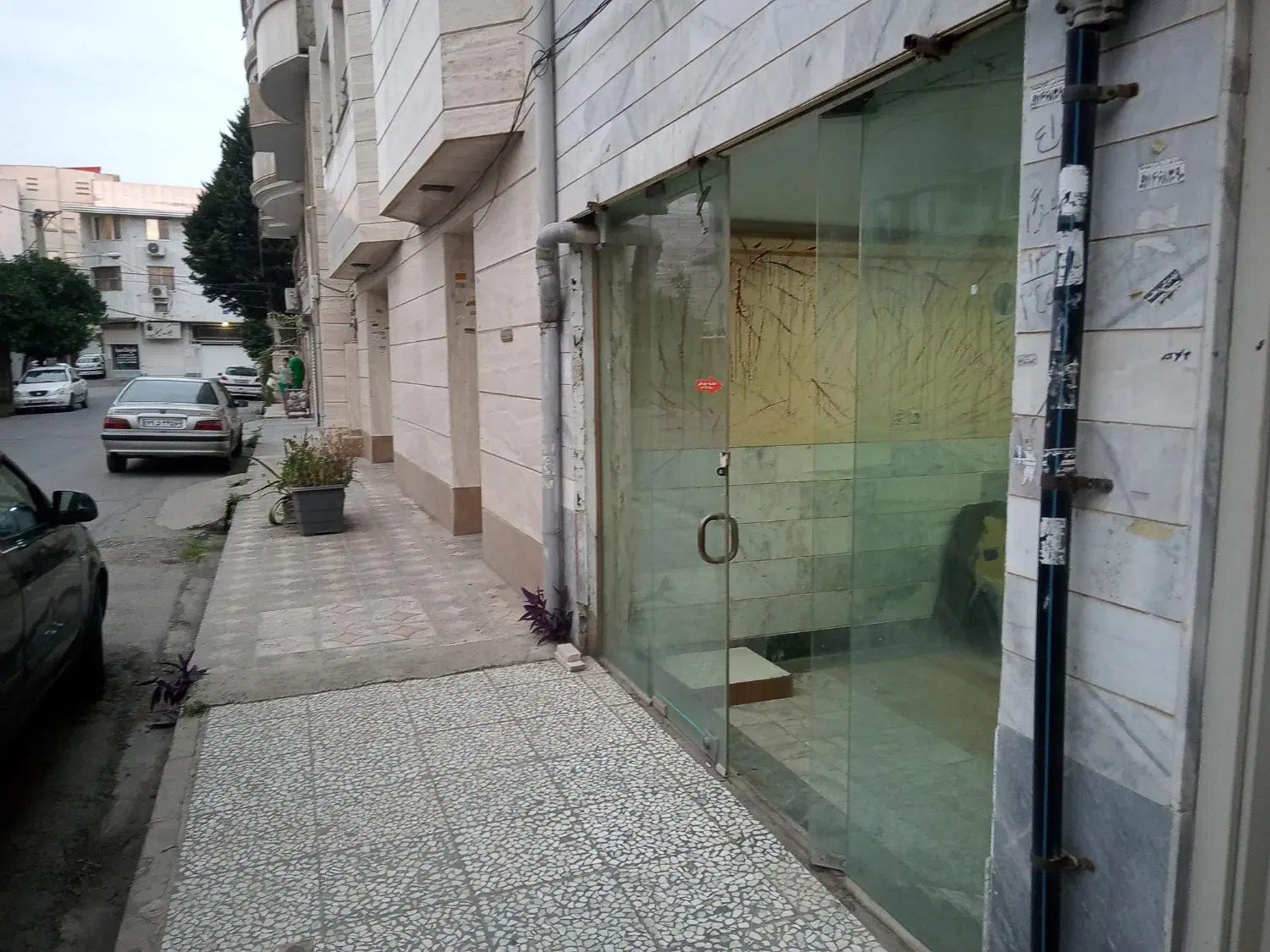 مغازه ۳۰ متری شفا