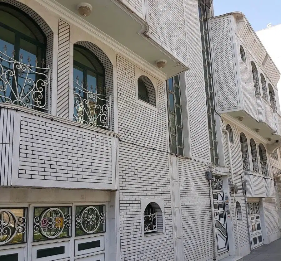 رهن کامل خانه 68 متر