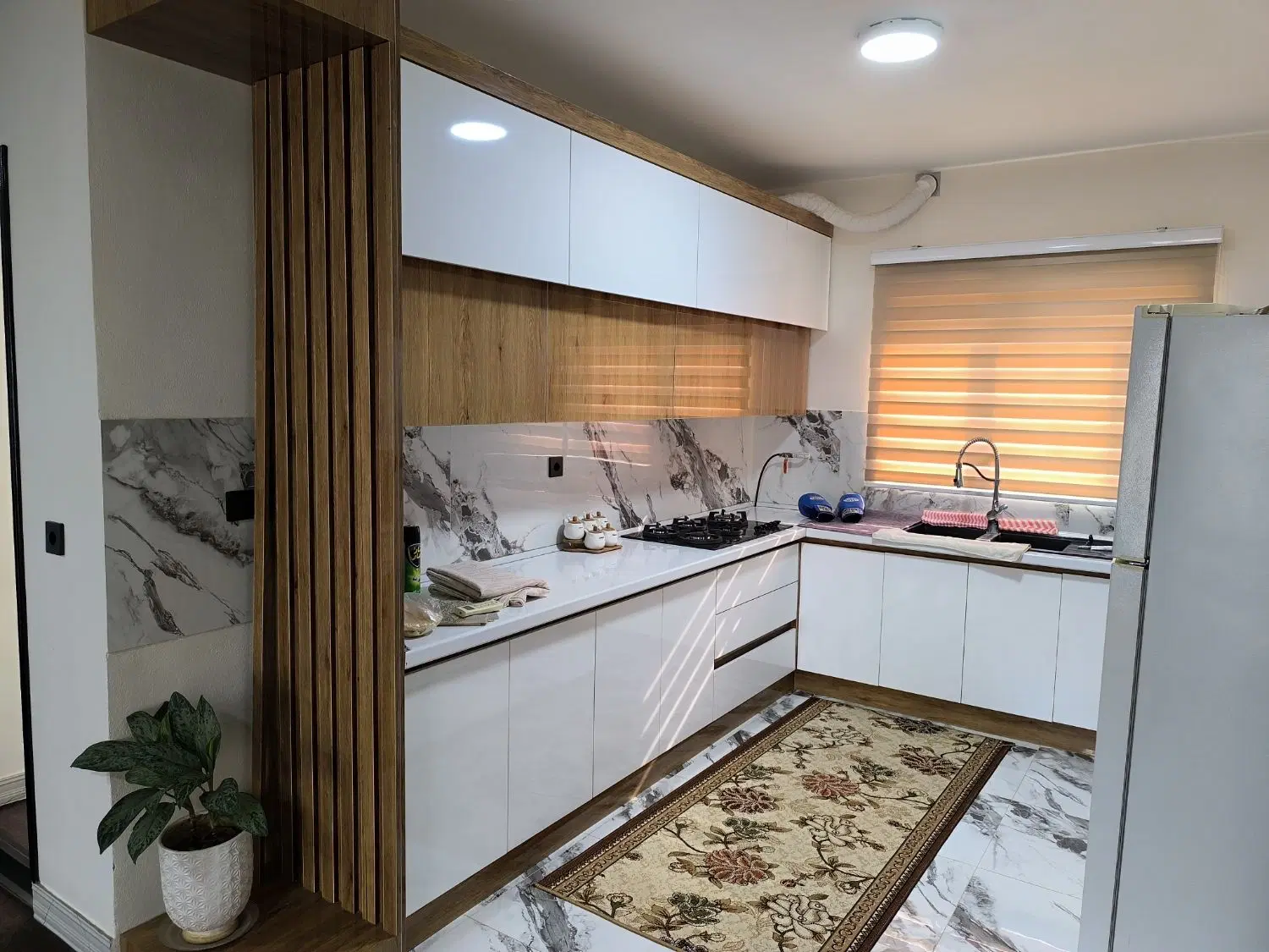 فروش ویلایی دربس
