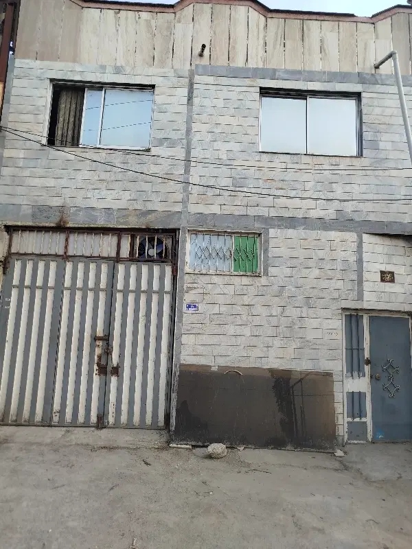تجاری مسکونی دونبش