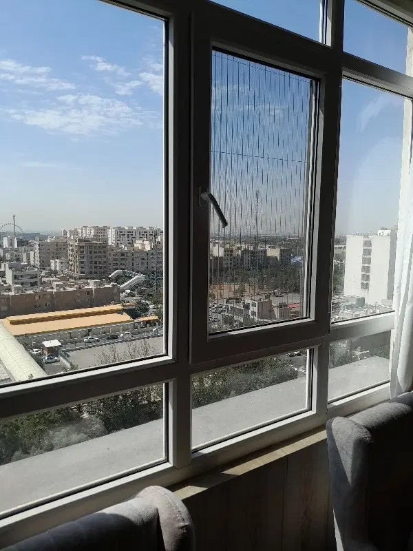 برج مجلل سولماز