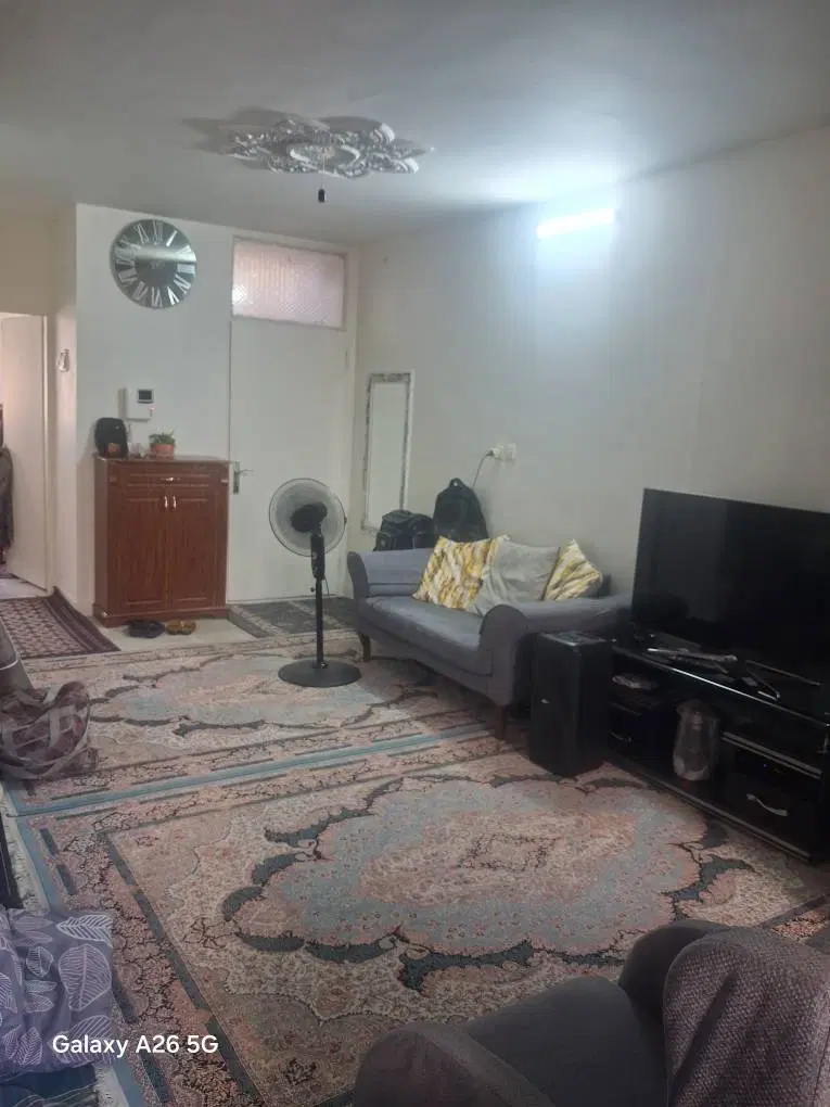 اجاره اپارتمان در تسلیحات