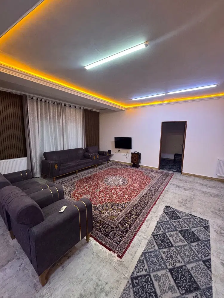 اجاره واحد مبله نوساز با ویو دریا (مالک هستم)