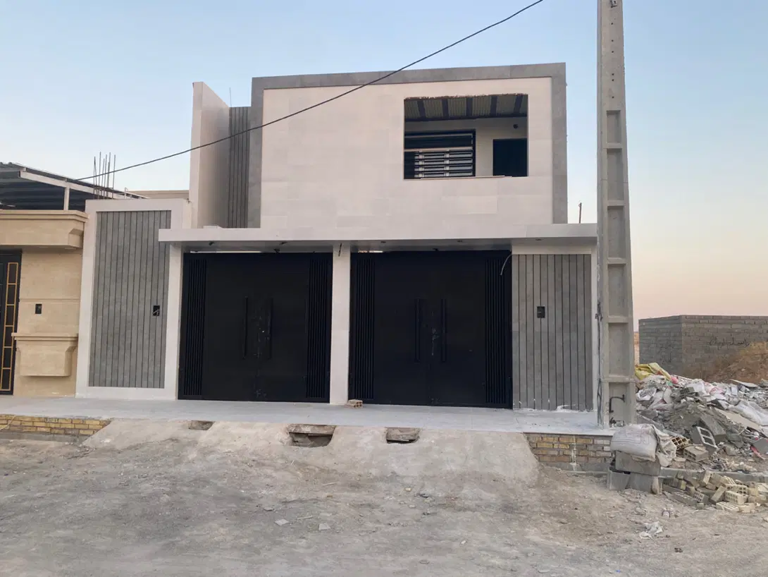 فروش همکف ۳۱_۵ گز