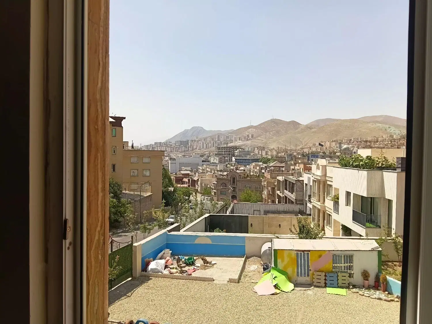 رهن یا اجاره ملکه ۱۸۰ متری اداری و تجاری