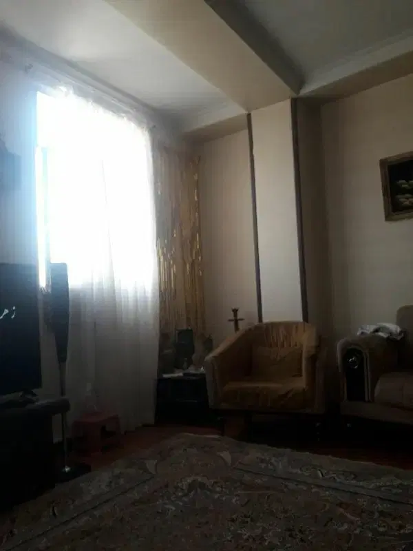 آپارتمان تک واحدی راه جدا