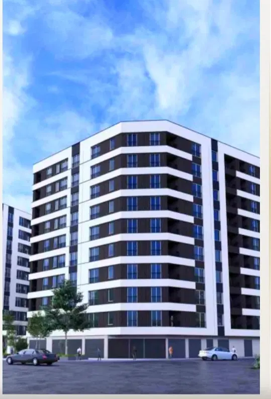 پیش‌فروش اپارتمان