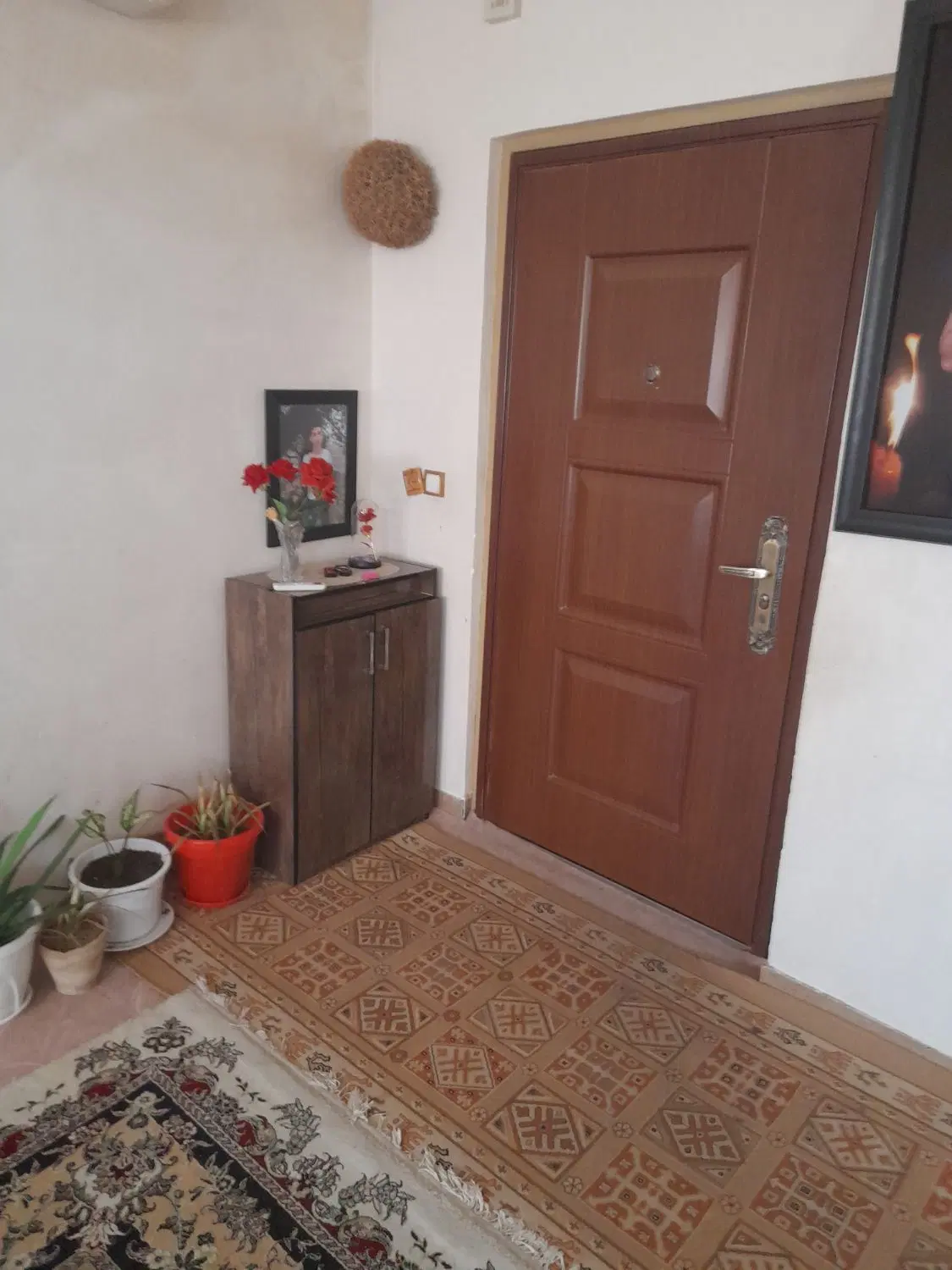 آپارتمان دوخوابه دوواحدی