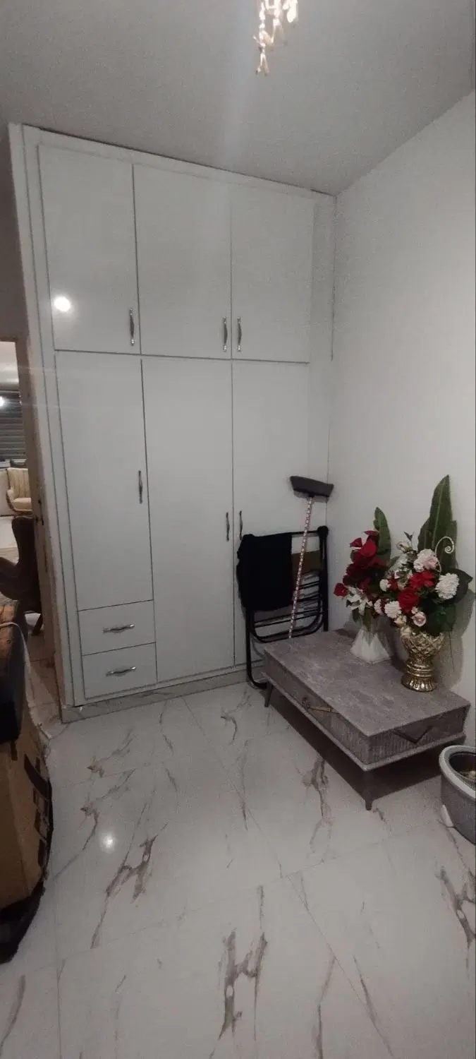 آپارتمان ۱۱۵ متری