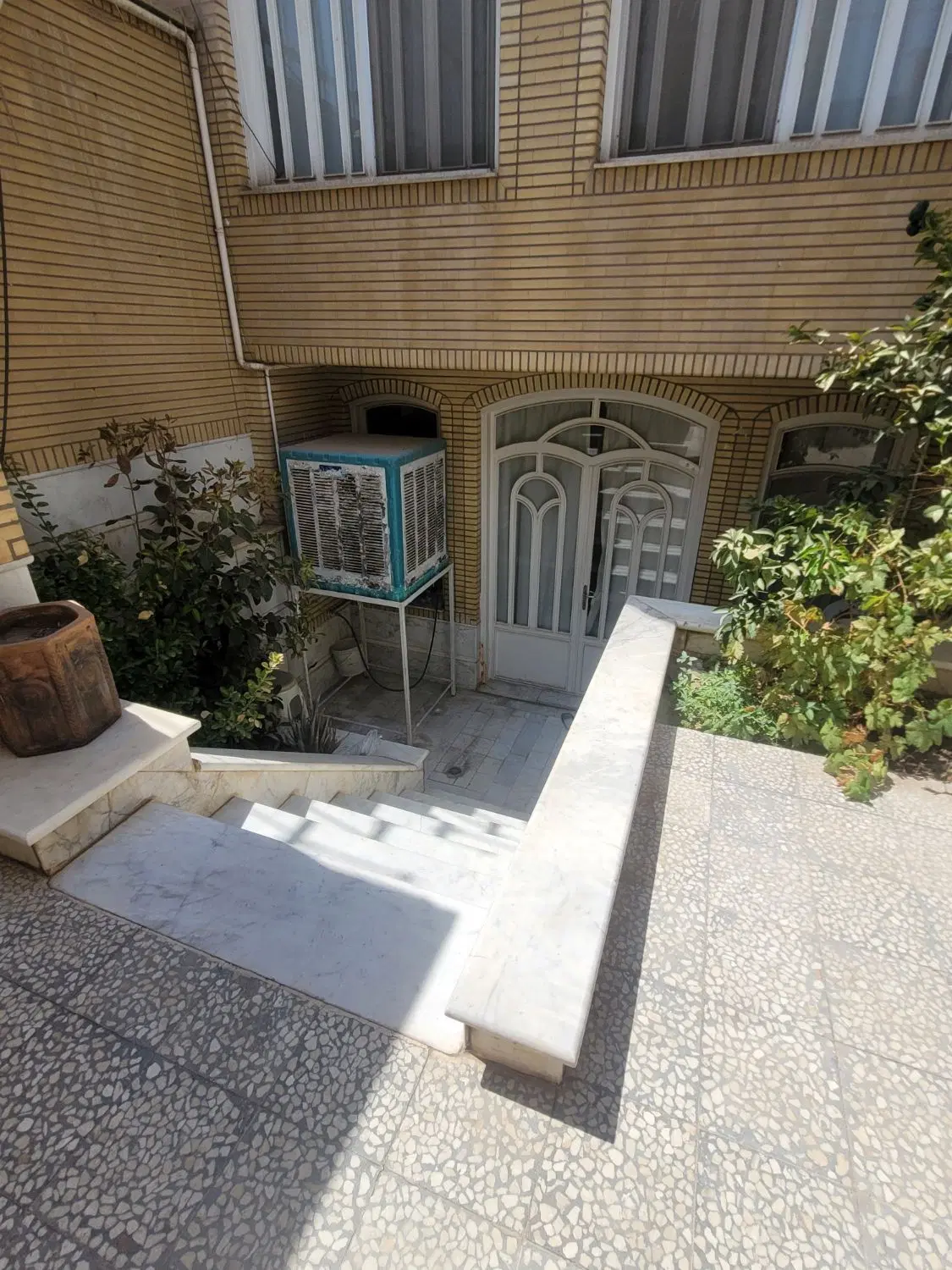 منزل اجاره ای خیابان اباذر کوچه ی شهید حمدیان