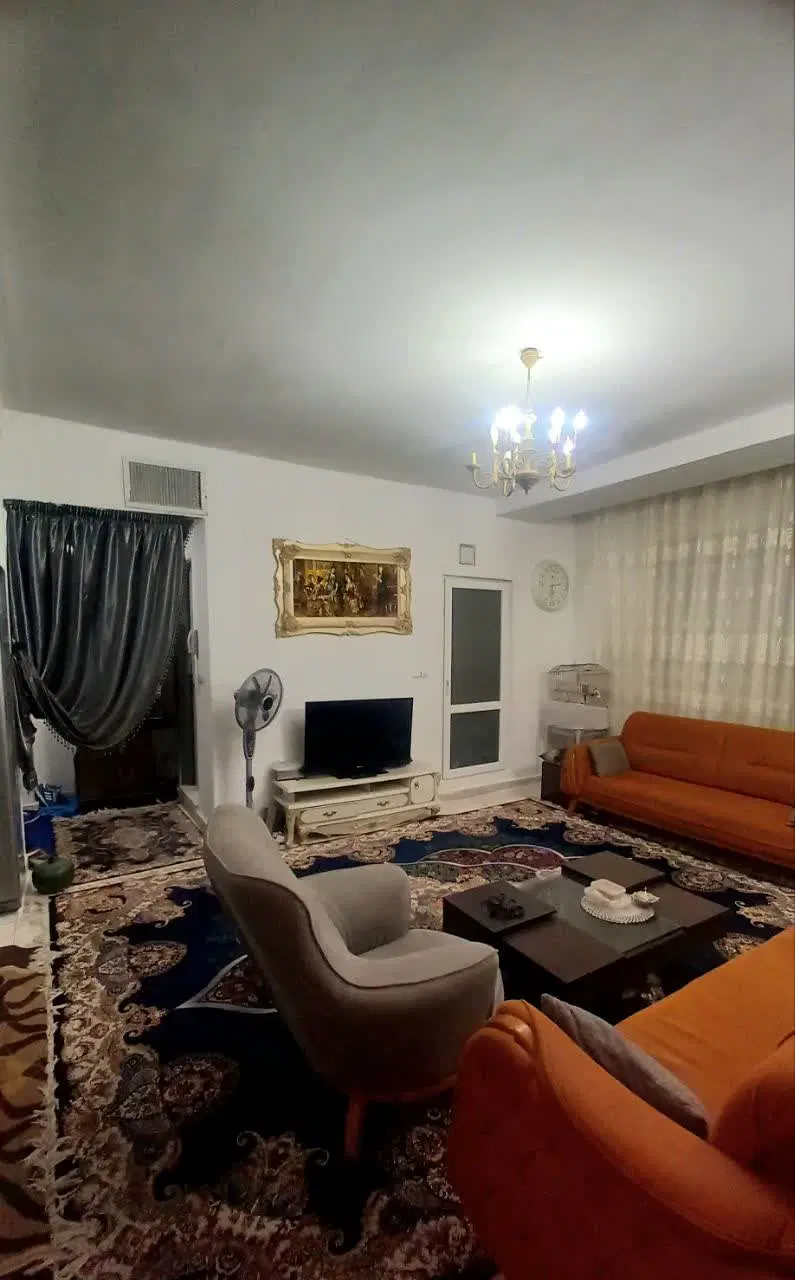واحد آبشناسان مهر14ویو روبه پارک