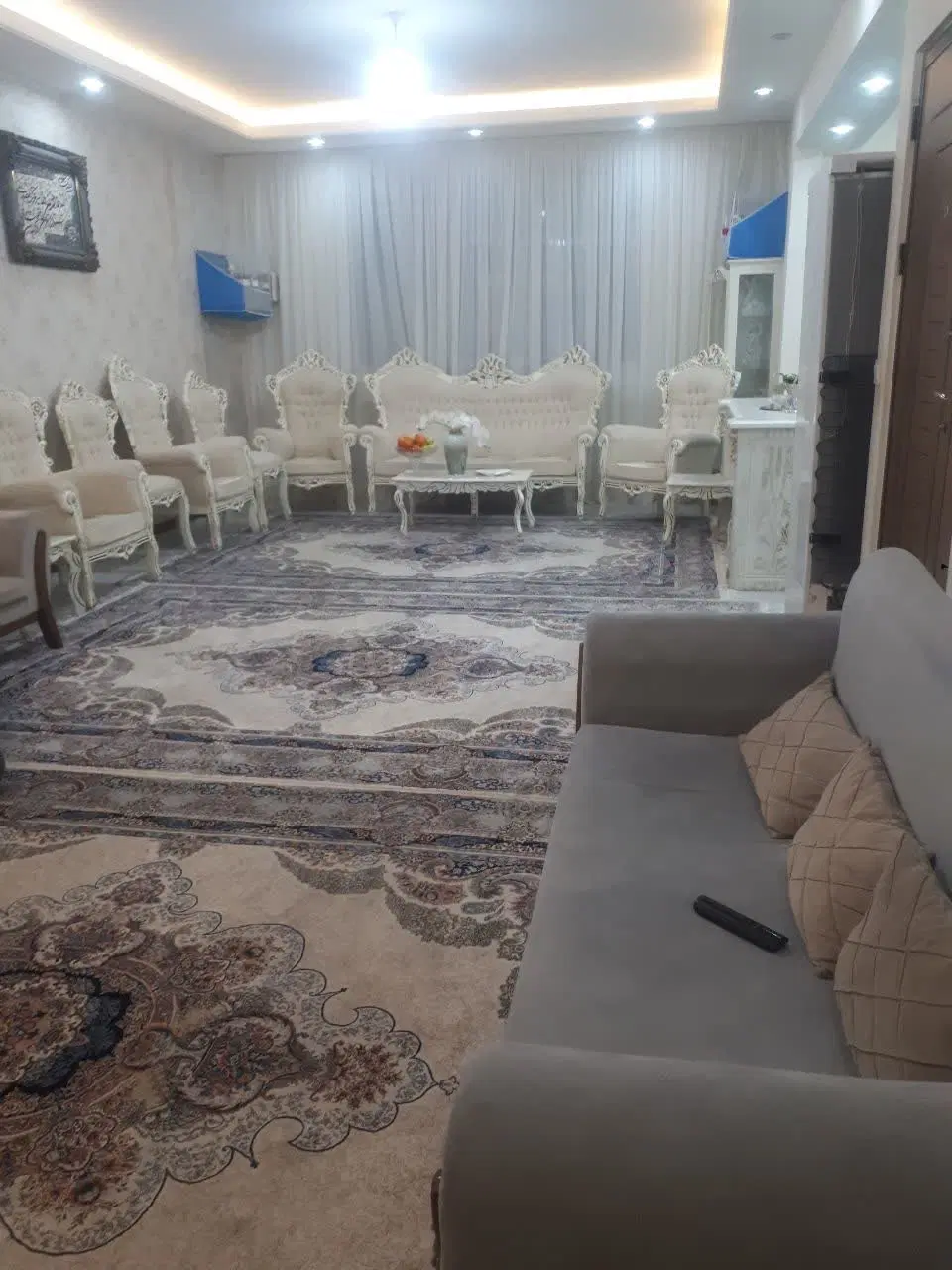 آپارتمان ۱۱۰ متری ۳خواب