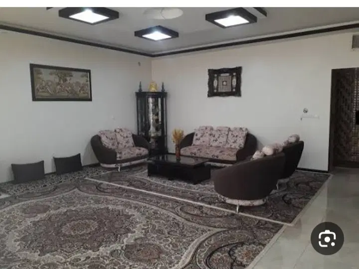 فروش منزل ابرسانی