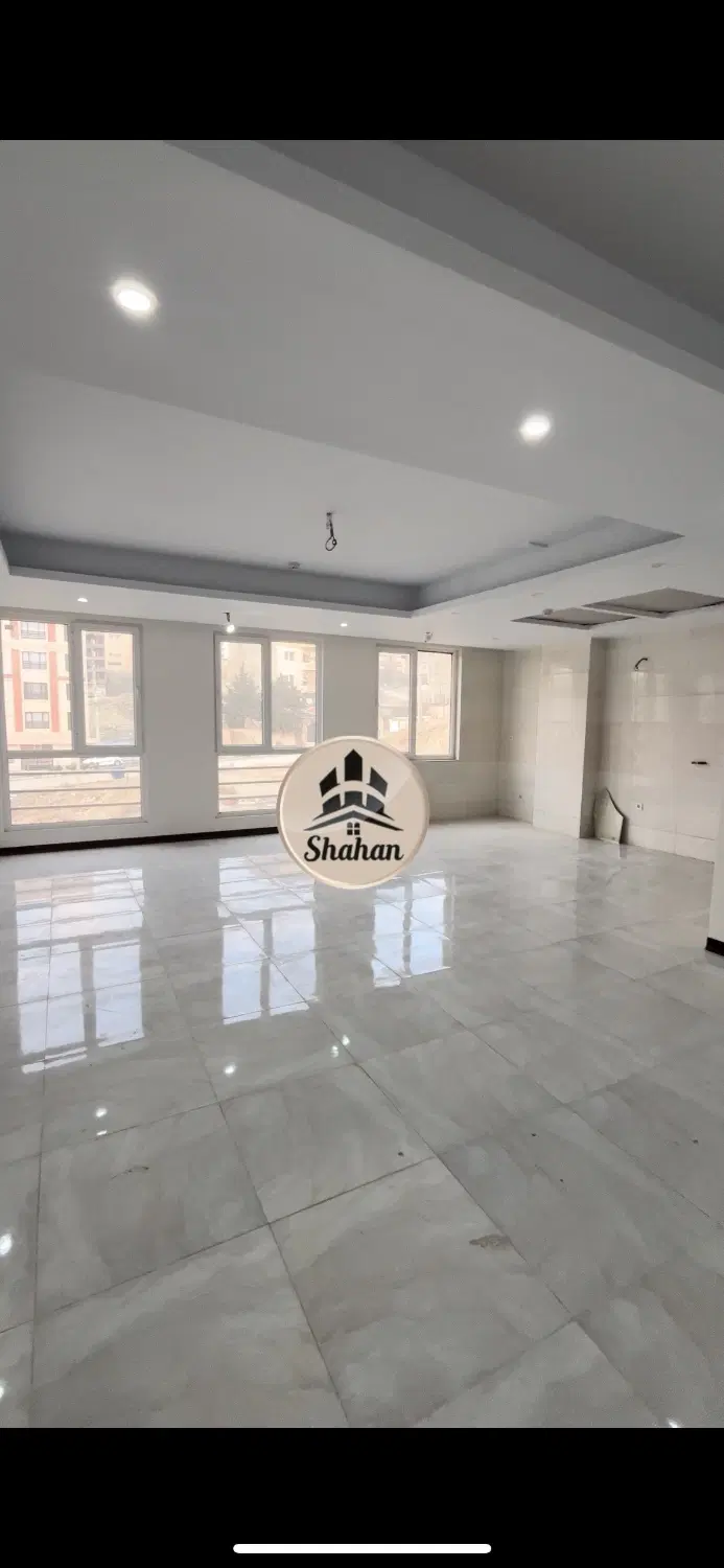 اجاره ۸۸ متری استخر دار (شاهان)