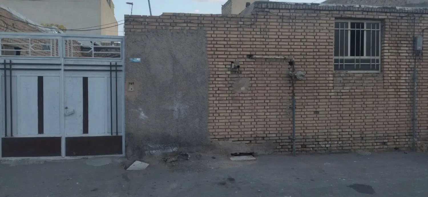 فروش منزل مسکونی