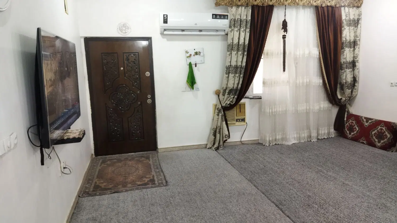 منزل ویلایی