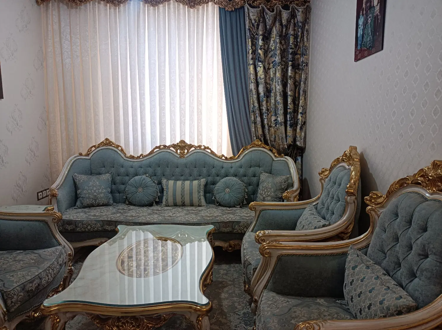 فروش خانه نقلی