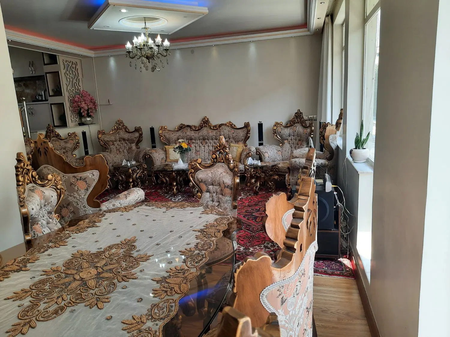 رهن و اجاره اپارتمان
