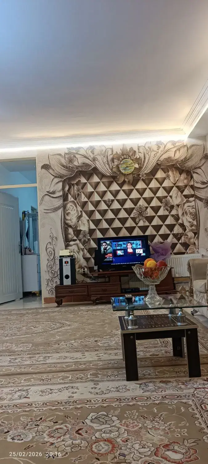 ۱۰۵مترشهرک ارم پریسا ....