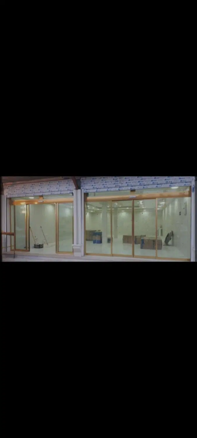 ۱۴۰مترمغازه جنب زیرگذرقائم ابتدای خیابان ولیعصر