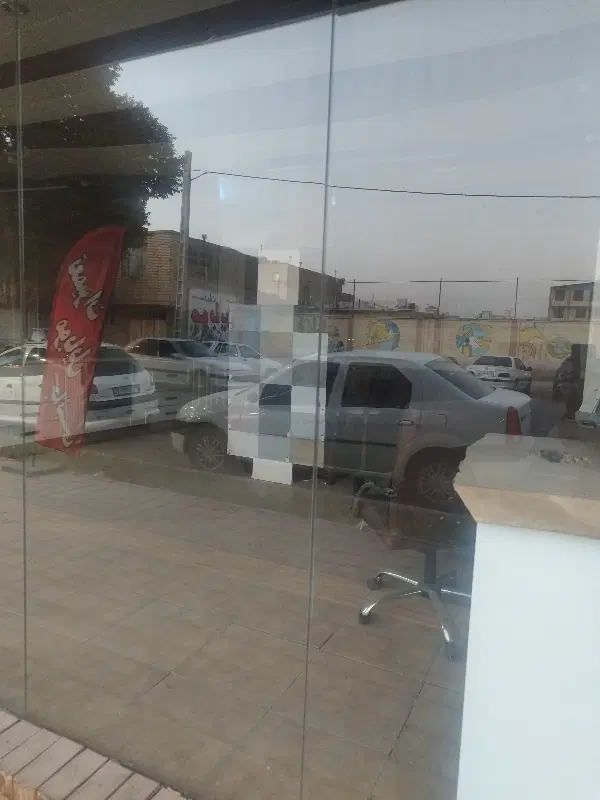 مغازه اجاره ای خیابان امیر کبیر