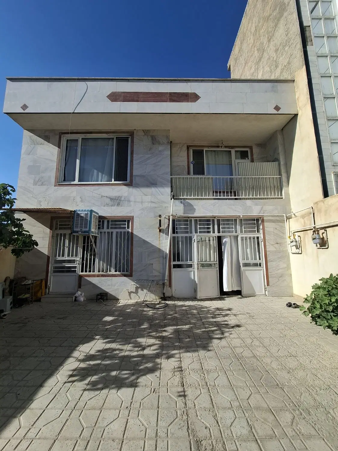 خانه ویلایی ساحلی