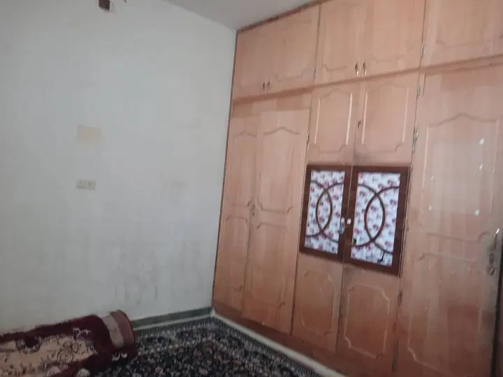 خانه درسلیم اباد